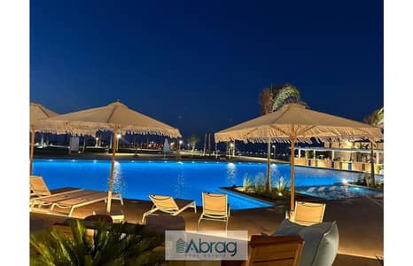 3 Bedroom Chalet for Sale in North Coast, Matruh - 14988829-c930-43dd-bf22-87636c101bd3. jfif. jpg