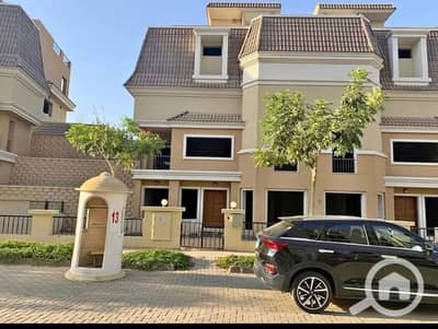5 Bedroom Villa for Sale in Mostakbal City, Cairo - 469622264_8987028431358836_2265460453076242157_n. jpg