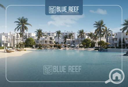 2 Bedroom Chalet for Sale in North Coast, Matruh - WhatsApp Image 2025-07-21 at 6.39. 37 PM (3). jpeg