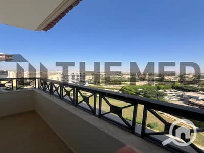 3 Bedroom Apartment for Sale in Sheikh Zayed, Giza - IMG-20250721-WA0077. jpg