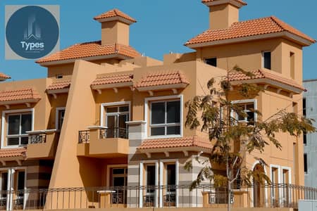 3 Bedroom Flat for Sale in 6th of October, Giza - 3f1dc874-f5fd-4f0f-b334-c3cb9a8d46e5. jpg