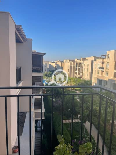 4 Bedroom Penthouse for Sale in 6th of October, Giza - 10db3e99-8f5f-4f9f-80ee-06e20321ee26. jpg