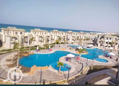 شاليه 3 غرف نوم للبيع في الساحل الشمالي، مطروح - WhatsApp Image 2025-06-24 at 2.45. 11 PM (1). jpeg