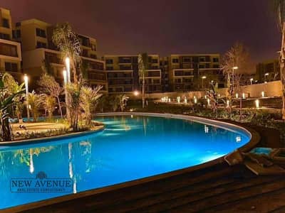 3 Bedroom Apartment for Sale in New Cairo, Cairo - WhatsApp Image 2025-07-17 at 4.16. 16 PM. jpg