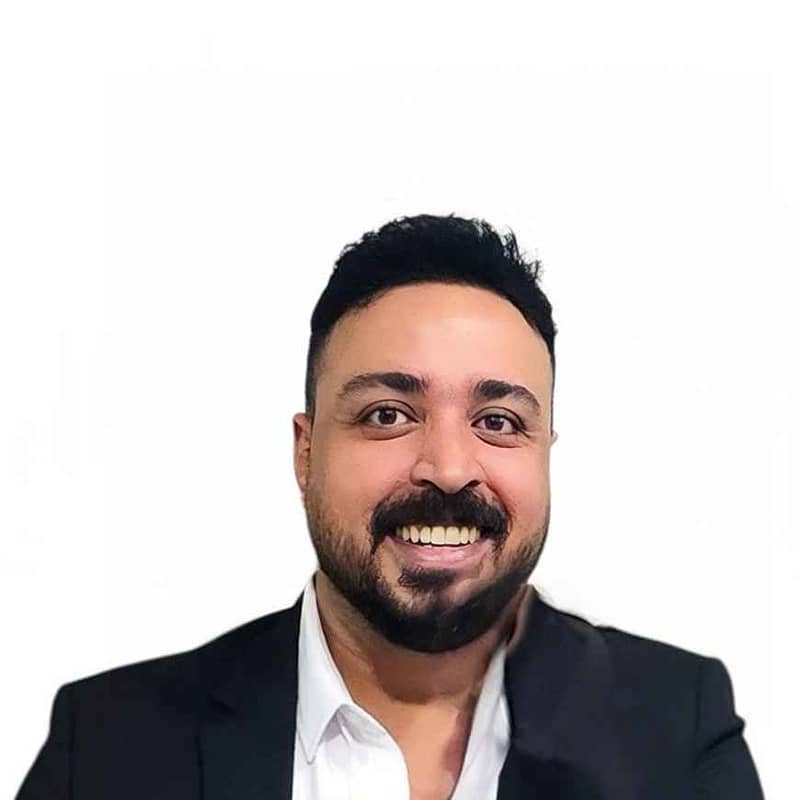 Hamdy Hamed Mohamed