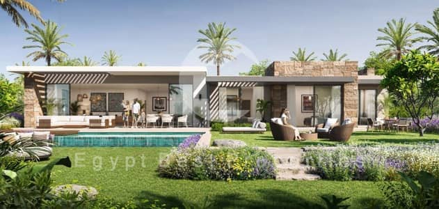 1 Bedroom Chalet for Sale in North Coast, Matruh - WhatsApp Image 2025-07-21 at 12.07. 05 PM. jpeg
