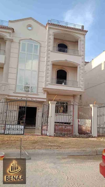 3 Bedroom Flat for Sale in Shorouk City, Cairo - 1000034941. jpg