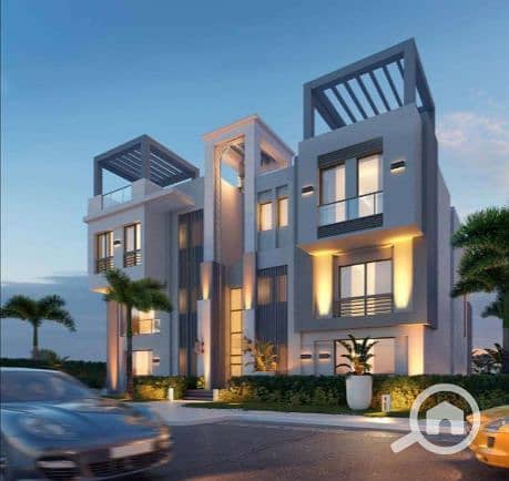 4 Chalets for Sale in Quintas Gaia Resort. png