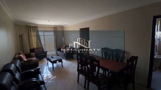 2 Bedroom Apartment for Rent in Madinaty, Cairo - WhatsApp Image 2025-07-21 at 6.58. 03 PM. jpeg