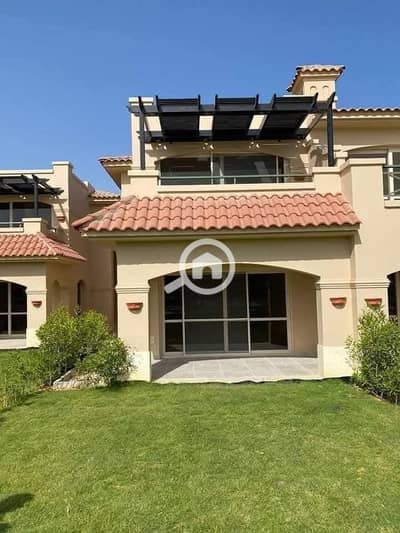 3 Bedroom Chalet for Sale in Ain Sukhna, Suez - A. jpg