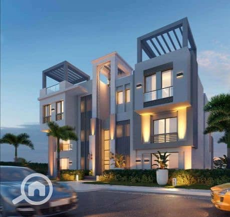 4 Chalets for Sale in Quintas Gaia Resort. png