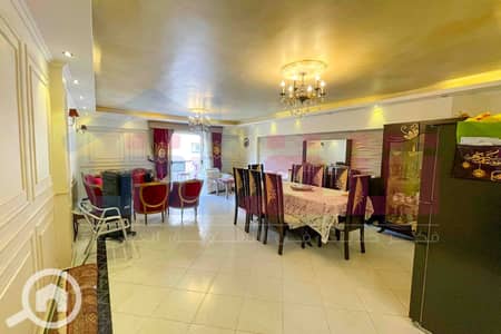3 Bedroom Apartment for Sale in Asafra, Alexandria - 1. jpg
