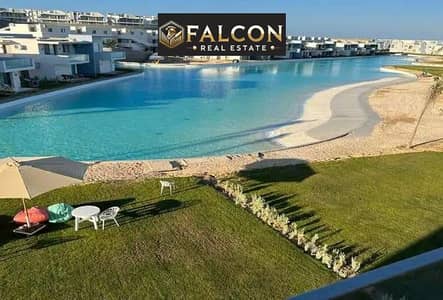 3 Bedroom Twin House for Sale in North Coast, Matruh - WhatsApp Image 2025-07-16 at 14.08. 27. jpeg