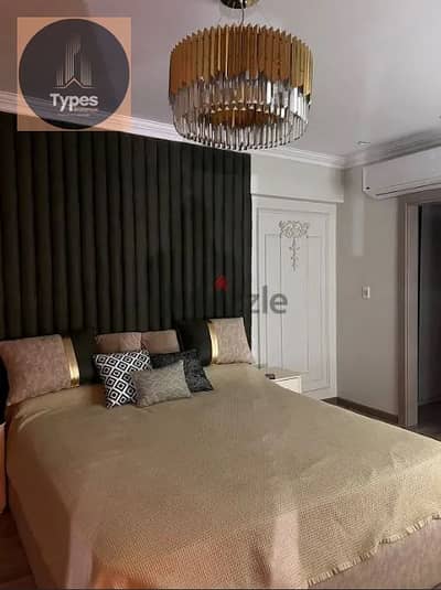 3 Bedroom Flat for Sale in Hadayek October, Giza - IMG-20250721-WA0137. jpg