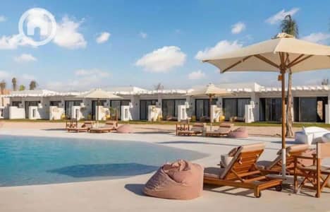 2 Bedroom Chalet for Sale in North Coast, Matruh - WhatsApp Image 2025-07-05 at 3.52. 57 PM (1). jpeg
