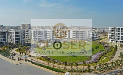 2 Bedroom Penthouse for Sale in New Cairo, Cairo - 49872. jpg