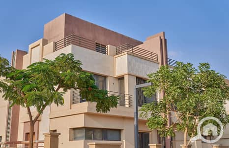 3 Bedroom Flat for Sale in Sheikh Zayed, Giza - 24. png