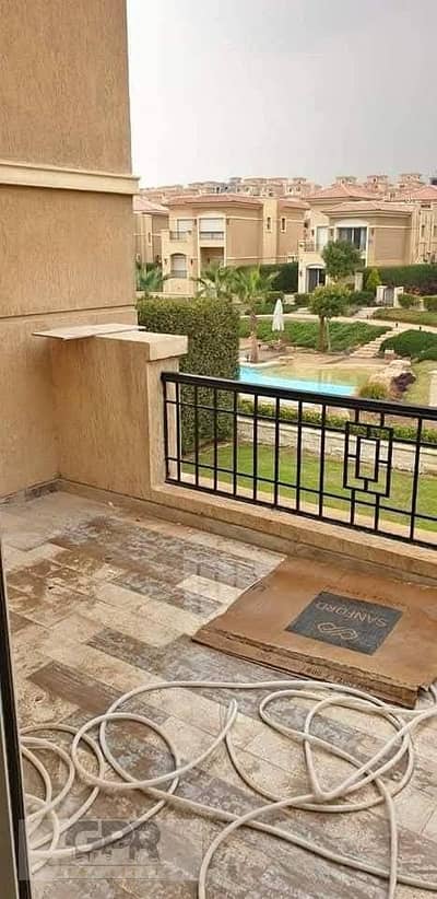 فیلا 4 غرف نوم للبيع في القطامية، القاهرة - WhatsApp Image 2025-07-20 at 6.48. 53 PM (3). jpeg