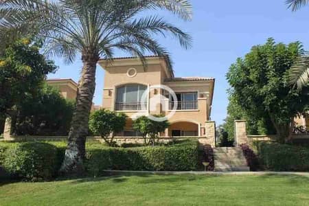 فیلا 3 غرف نوم للبيع في القطامية، القاهرة - FB_IMG_1724539314908. jpg