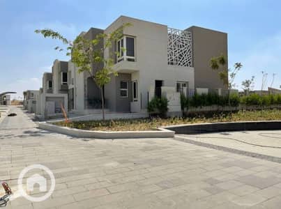 3 Bedroom Townhouse for Sale in 6th of October, Giza - WhatsApp Image 2024-10-30 at 3.46. 49 PM (1). jpeg