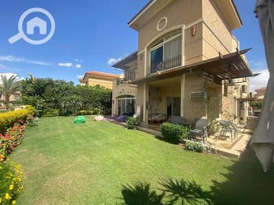 4 Bedroom Villa for Sale in Katameya, Cairo - WhatsApp Image 2024-06-02 at 12.36. 12_03b3122d. jpg