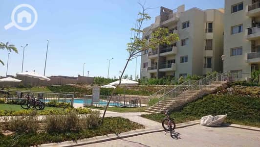 شقة 3 غرف نوم للايجار في الشيخ زايد، الجيزة - DSC_0011. JPG