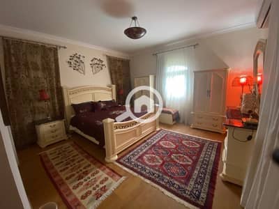 4 Bedroom Villa for Sale in Madinaty, Cairo - 9b392f31-b147-4212-863e-99e3d1989edf. jpeg