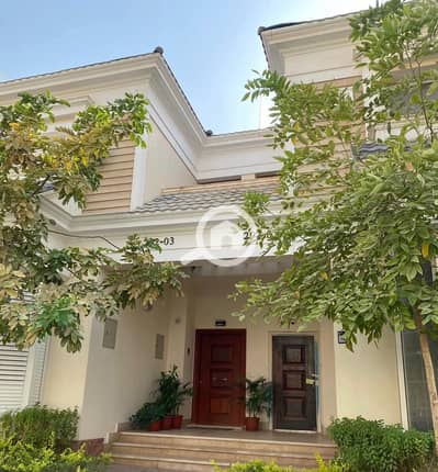 6 Bedroom Twin House for Sale in New Cairo, Cairo - WhatsApp Image 2025-07-21 at 05.35. 46_a170c52a. jpg