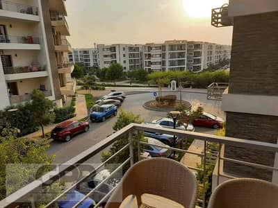3 Bedroom Apartment for Sale in New Cairo, Cairo - taj cityy. jpg