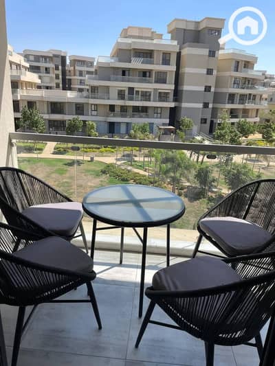 3 Bedroom Flat for Sale in New Cairo, Cairo - WhatsApp Image 2025-07-14 at 11.40. 59_1f715e1d. jpg