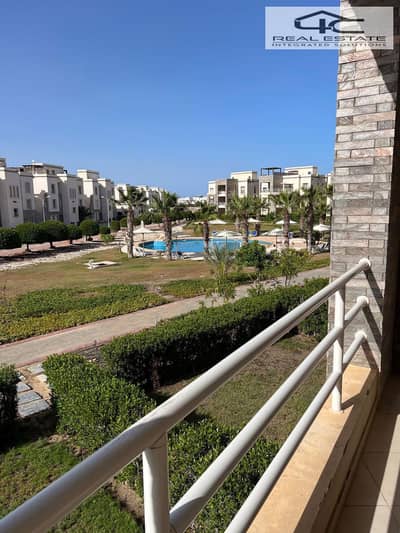2 Bedroom Chalet for Sale in North Coast, Matruh - WhatsApp Image 2025-06-01 at 12.16. 43 PM. jpeg