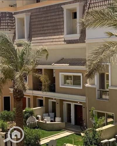 4 Bedroom Villa for Sale in Mostakbal City, Cairo - WhatsApp Image 2025-07-14 at 8.01. 34 PM. jpeg