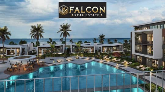 2 Bedroom Chalet for Sale in North Coast, Matruh - WhatsApp Image 2025-07-21 at 4.51. 52 PM (3). jpeg
