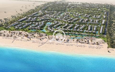 2 Bedroom Chalet for Sale in North Coast, Matruh - 1. jpg
