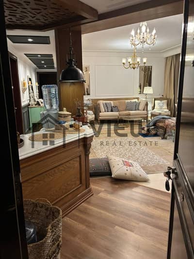 2 Bedroom Apartment for Sale in New Cairo, Cairo - WhatsApp Image 2025-07-22 at 5.30. 06 AM (3). jpeg