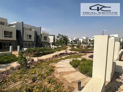 تاون هاوس 3 غرف نوم للبيع في القاهرة الجديدة، القاهرة - WhatsApp Image 2023-06-21 at 4.04. 24 PM (2). jpg