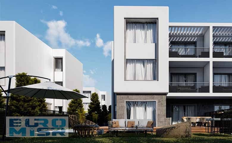9 chalet-in-seazen-North-coast. jpg