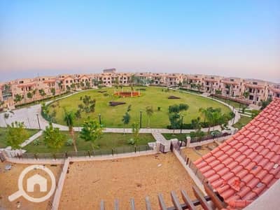 4 Bedroom Villa for Sale in Madinaty, Cairo - 1f2e1481-774e-47f9-a340-ab7a9e6f4d30. jpeg