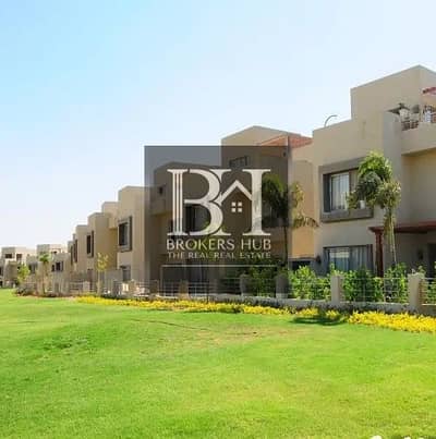 4 Bedroom Villa for Sale in 6th of October, Giza - aee75951cc1e42f8b56e1fc2fdf25855. jpg