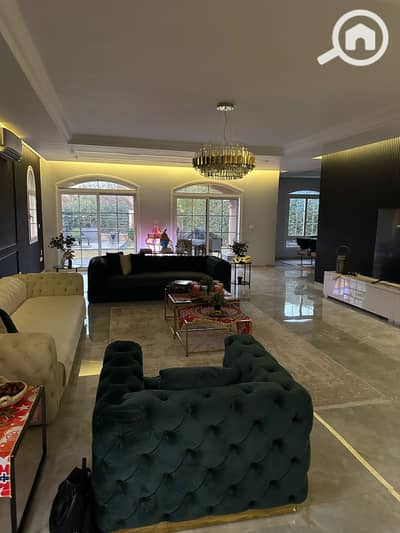 فیلا 4 غرف نوم للبيع في مدينتي، القاهرة - bb97a871-712e-408e-a888-7cb45995f6a6. jpeg