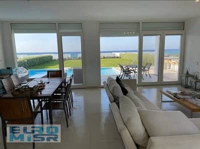 2 Bedroom Chalet for Sale in North Coast, Matruh - WhatsApp Image 2025-07-22 at 11.07. 33 AM (9). jpeg