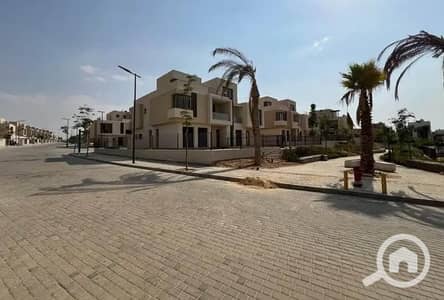 توين هاوس 4 غرف نوم للبيع في العاصمة الإدارية الجديدة، القاهرة - 494150755_9470570836394290_3797609329844853816_n. jpg