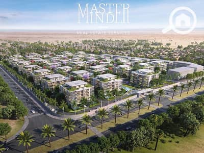 شقة 2 غرفة نوم للبيع في القاهرة الجديدة، القاهرة - Lakeview Residence 2  May 2024_Page_04. jpg