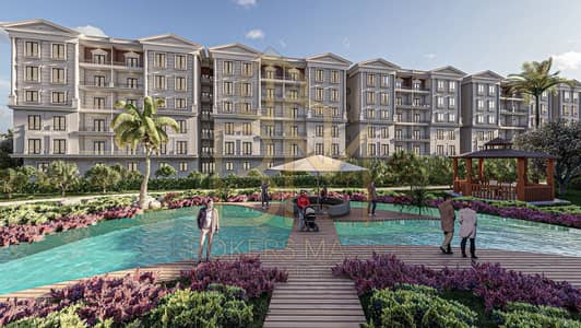 3 Bedroom Apartment for Sale in Hadayek October, Giza - WhatsApp Image 2025-07-15 at 2.06. 32 PM. jpeg