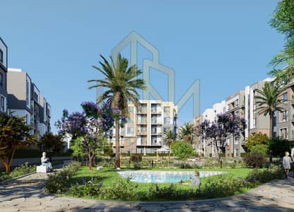 4 Bedroom Flat for Sale in Hadayek October, Giza - Screenshot 2025-07-21 124514. png