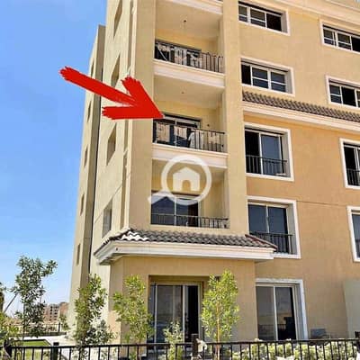 2 Bedroom Flat for Sale in Mostakbal City, Cairo - 474131216_2061353380954671_2703130106898061557_n. jpg