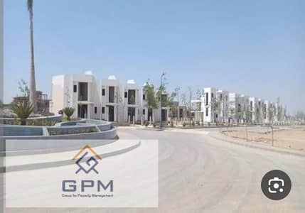 تاون هاوس 2 غرفة نوم للبيع في مدينة المستقبل، القاهرة - b95c0e6b-89a5-4097-b77b-fc2f8e9ff8da. jpg