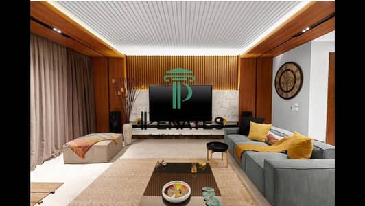 شقة 3 غرف نوم للبيع في القاهرة الجديدة، القاهرة - Interior (76) (Copy). jpg