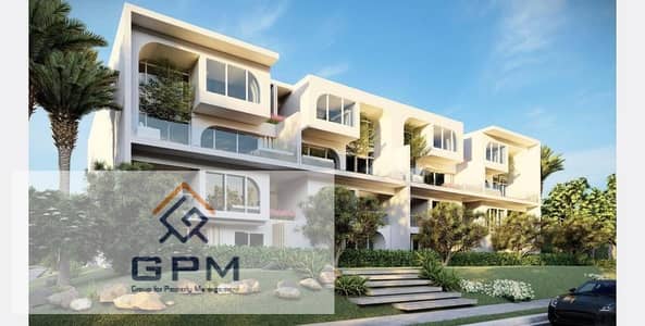 2 Bedroom Apartment for Sale in New Cairo, Cairo - 6d8efe6c-7d90-4e6b-9b8b-4d08221fc46e. jpg