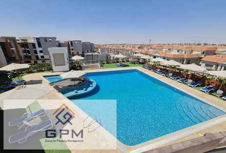 شقة 2 غرفة نوم للبيع في القاهرة الجديدة، القاهرة - f239379c-17d3-40a2-bdd9-af5158eb9fc3. jpg